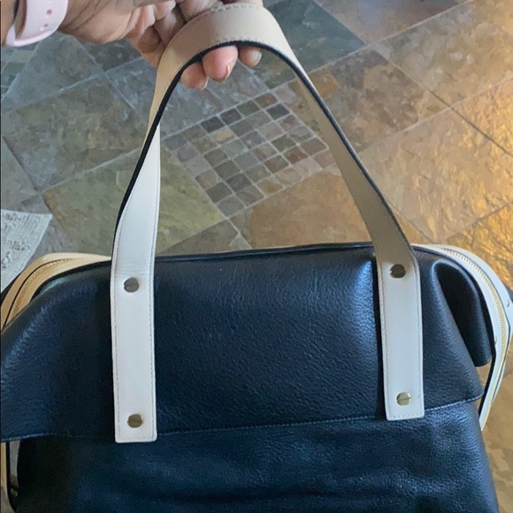 Oversized Chloe bag - Picture 4 of 10